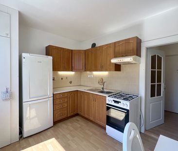 Pronájem bytu 1+1 33 m² - Photo 6