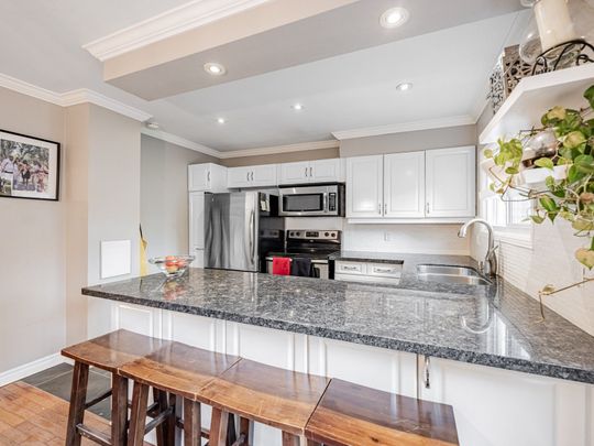 For Lease - 38 Harshaw Avenue, Toronto, Ontario - Photo 1