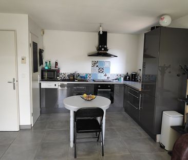 Appartement 3 pièces - Photo 5