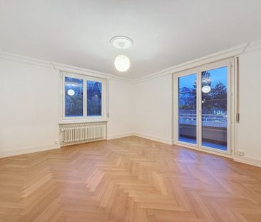 Bel appartement de 1 pièce au centre de Chailly - Foto 3