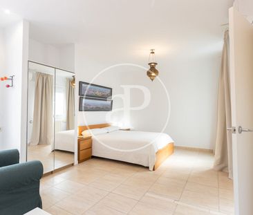 Apartment for Rent on Rambla Catalunya - Photo 3