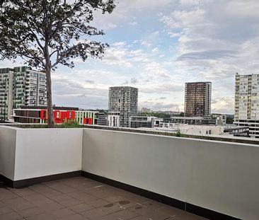 Spacious 2 bedroom apartment with City Views in Emerald Park - Photo 6