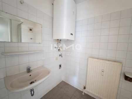Freundliche Ein Zimmer Wohnung mit Balkon in Mariatrost | ab sofort verfügbar | Mariatroster Straße 101d Top 14d - Photo 5