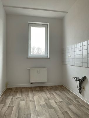 Es ist angerichtet, einziehen und wohlfühlen. - Foto 1