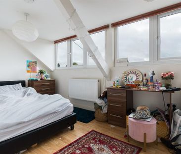 1 bedroom property to rent - Photo 4