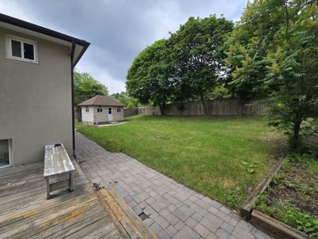 For Lease - 2636 Crystalburn Avenue, Mississauga, Ontario - Photo 2