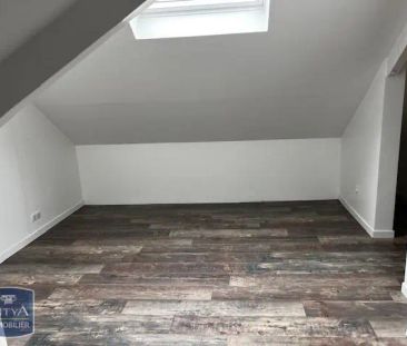 Appartement à louer 3 pièces 64.8m² - Photo 3