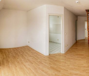 Ihre neue Maisonette mit Balkon in ruhiger Neubausiedlung in Königsbrück. - Photo 3