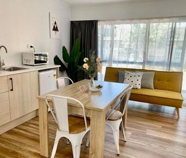 One-Bedroom Unit for Long-Term Rent - Photo 1