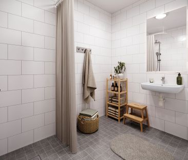 Djäknegatan 90E, Uppsala/Knivsta - Foto 2