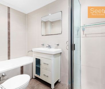 27/23-31 Hornsey Road, Homebush West NSW 2140 - Apartment For Rent ... - Photo 2