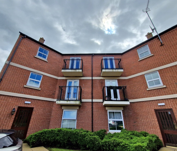 2 bedroom flat to rent - Photo 6