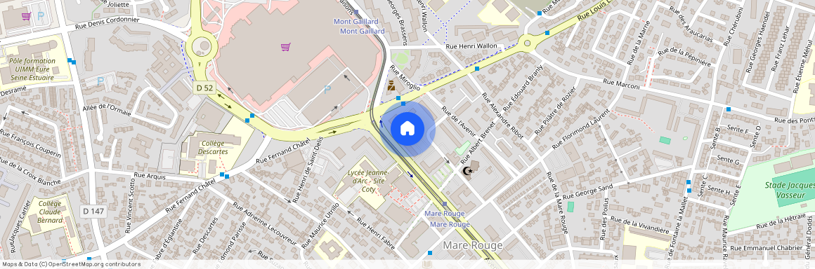 Le Havre - 76620