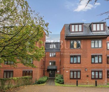 1 bedroom flat to rent - Photo 6