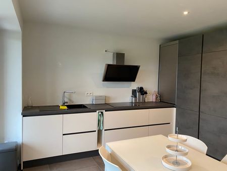 Appartement te huur - Foto 3