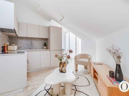 Calçada dos Barbadinhos, Lisbon, Lisbon 1170 - Photo 4