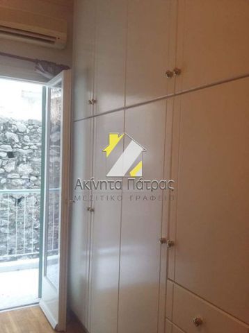 Διαμέρισμα για ενοικίαση Νόρμαν (Πάτρα) - Φωτογραφία 4