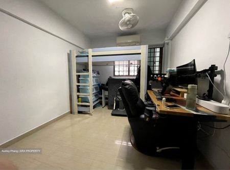 Blk 512 Bedok Reservoir - Punggol Vale (Hougang), HDB 4 Rooms - For Rent - Photo 2