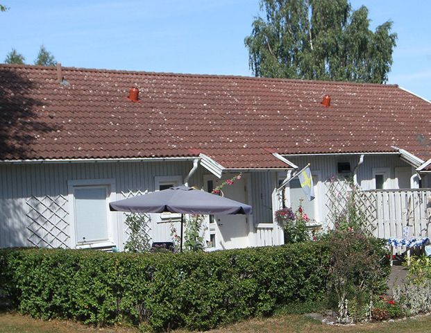 Kyrkväktarns väg 19 - Foto 1