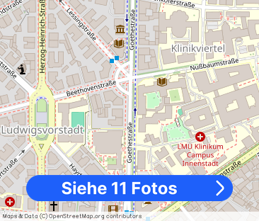 Urban Heritage meets Modern Chic – Ihr privater Rückzugsort am Send... - Foto 1