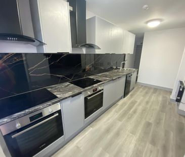 Studio to rent - Photo 6