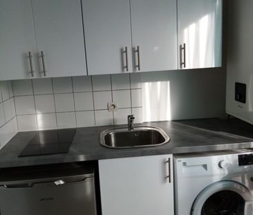 APPARTEMENT REIMS, boulevard Charles Arnould - Photo 2