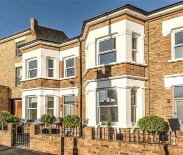 Kingston Road, Wimbledon, London, SW19 flat to rent - Photo 2