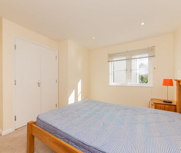 Beech Road, Headington, Oxford, OX3 flat to rent - Photo 1