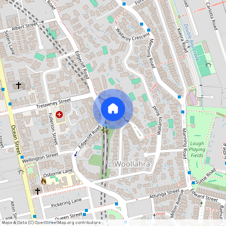 Unit 7/311B Edgecliff Road, Woollahra