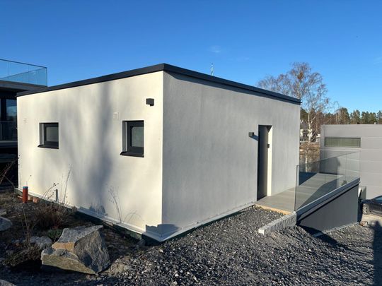 Svavelsövägen, Åkersberga - Photo 1