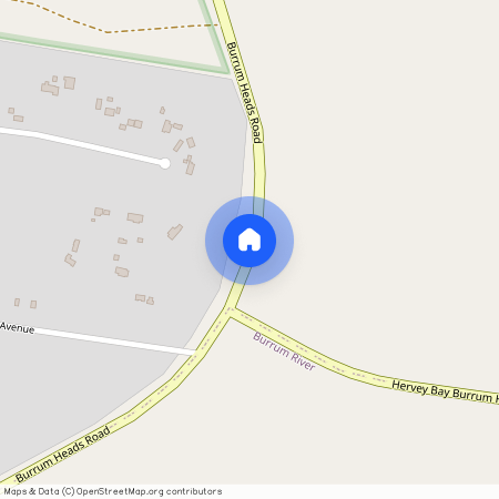 8 Meditation Court, Qld 4659, Burrum Heads