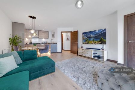 2 bedroom flat to rent - Photo 4