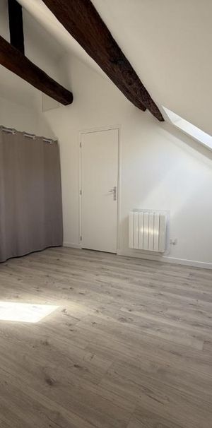 Location Appartement 2 pièces 30m² BLOIS 41000 - Photo 1