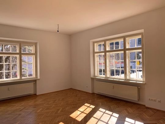1-2 Zimmer Mietwohnung I Leoben I IMS Immobilien KG I - Photo 1