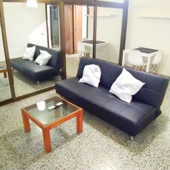 Calle Plus Ultra, Valencia, Valencian Community 46006 - Photo 1