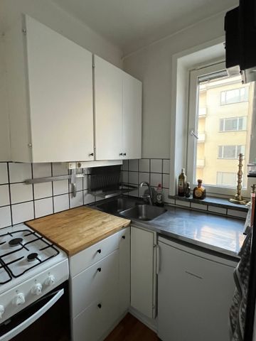 Tjustgatan, Stockholm - Photo 3