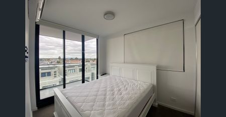 The Penthouse - Photo 2