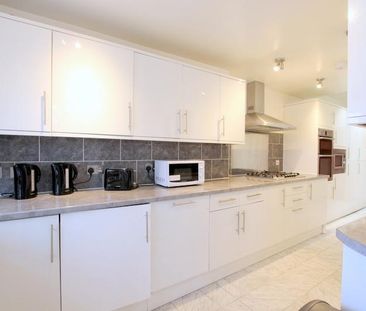 1 bedroom in a house share to rent - Photo 6
