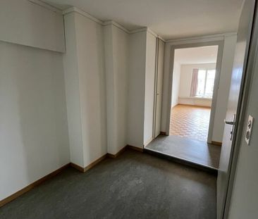 2½-Zimmerwohnung in der Altstadt von La Neuveville mit Seeblick - Photo 6