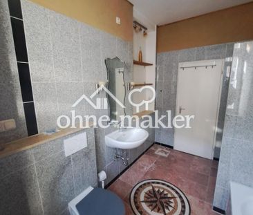 Historische Design-Wohnung mit 2 Eingängen & Luxusbad – 116 m² in O... - Photo 3