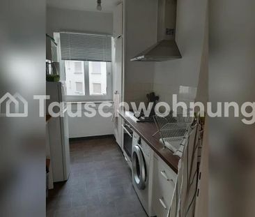 TAUSCHWOHNUNG Schöne, helle 3 Zimmerwohnung im Stuttgarter Westen - Photo 3
