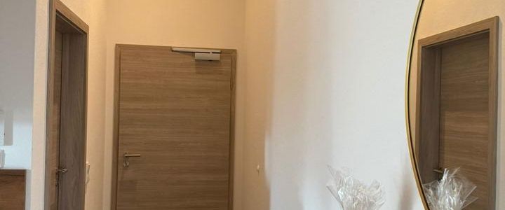 Dachgeschosswohnung zu vermieten! - Photo 1