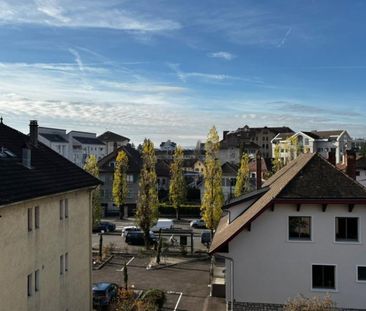 Location appartement 2 pièces - Photo 6