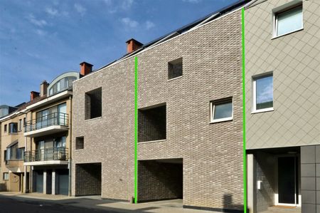 Nieuwbouw woning met 3 slaapkamers en 2 badkamers - Foto 2