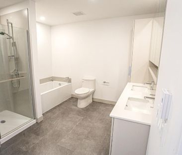 Ne payez rien jusqu'au 1er janvier 2026 ! 4 1/2 à Beauport - Condo ... - Photo 4