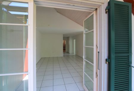 4.5 Zimmer, 125 m², 2. Stock - Photo 5