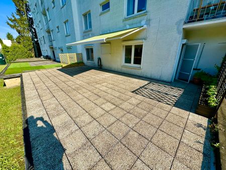 Appartement - à louer - Photo 4