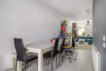 Appartement Rochussenstraat, Rotterdam - À Louer - Photo 5