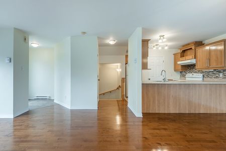 Appartement - 4-9015 Rue Le Corbusier - Photo 3