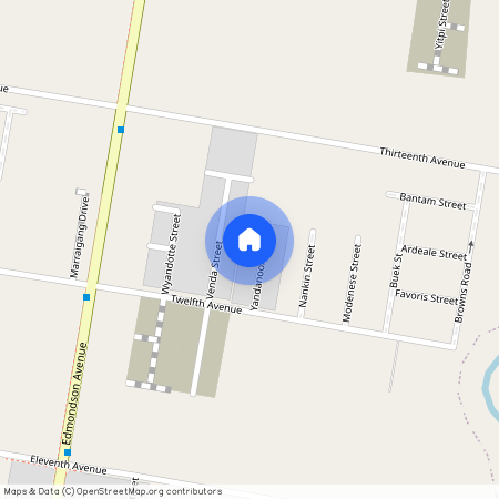 40 Yandanooka Street, NSW 2179, Austral